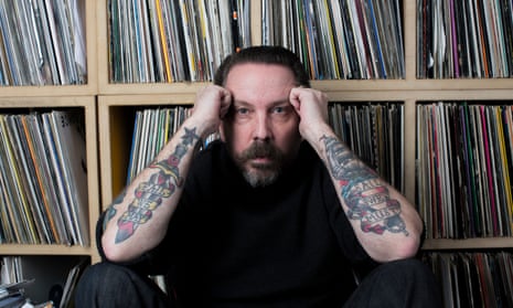 Andrew Weatherall: ‘I thought, DJs? Heroes? Are people really that desperate?’