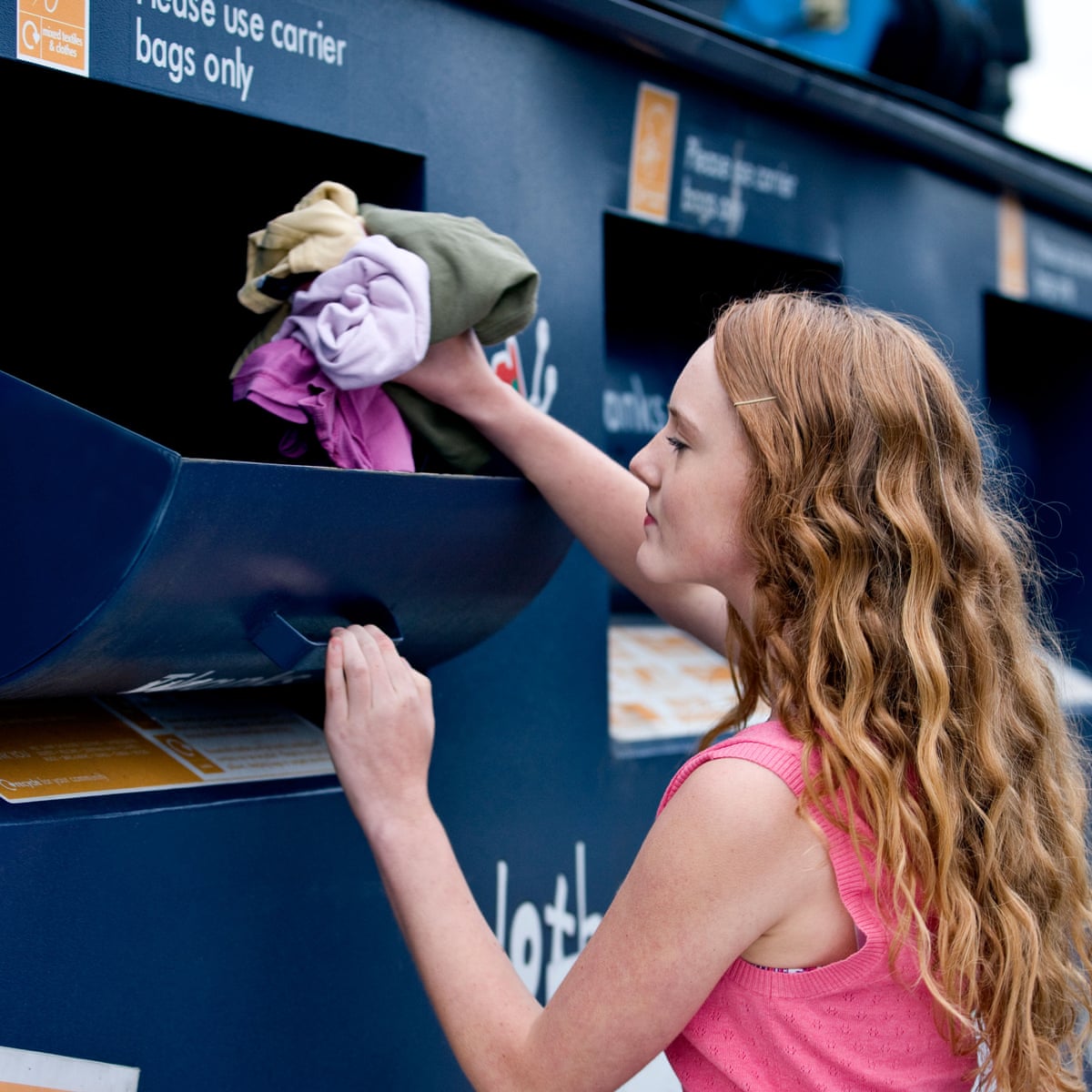 Is Fast Fashion Giving Way To The Sustainable Wardrobe Retail Industry The Guardian Is Fast Fashion Giving Way To The Sustainable Wardrobe Retail Industry The Guardian