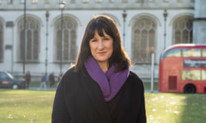Rachel Reeves