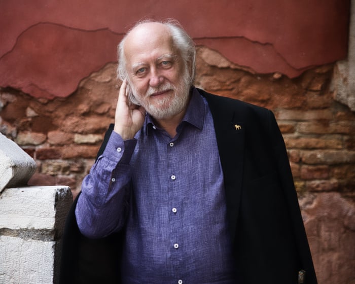 Nobel prize in literature 2025 as it happened: László Krasznahorkai wins ‘for his compelling and visionary oeuvre’