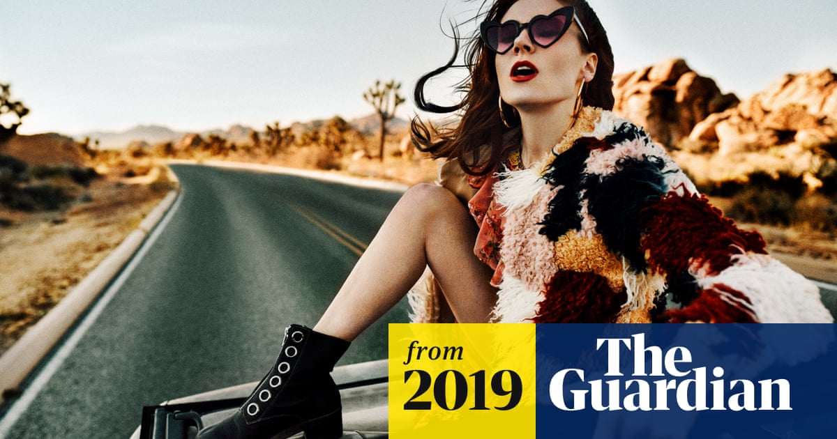 Kate Nash: '40-year-old men were hanging out with me, happy to profit, not concerned about my health'