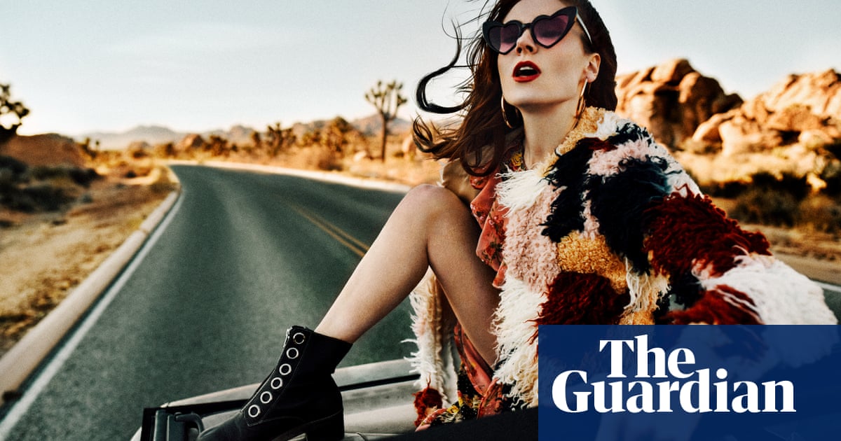 Kate Nash: '40-year-old men were hanging out with me, happy to profit, not concerned about my health'