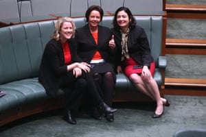 More Ministers Offer To Resign In Wake Of Failed Challenge To