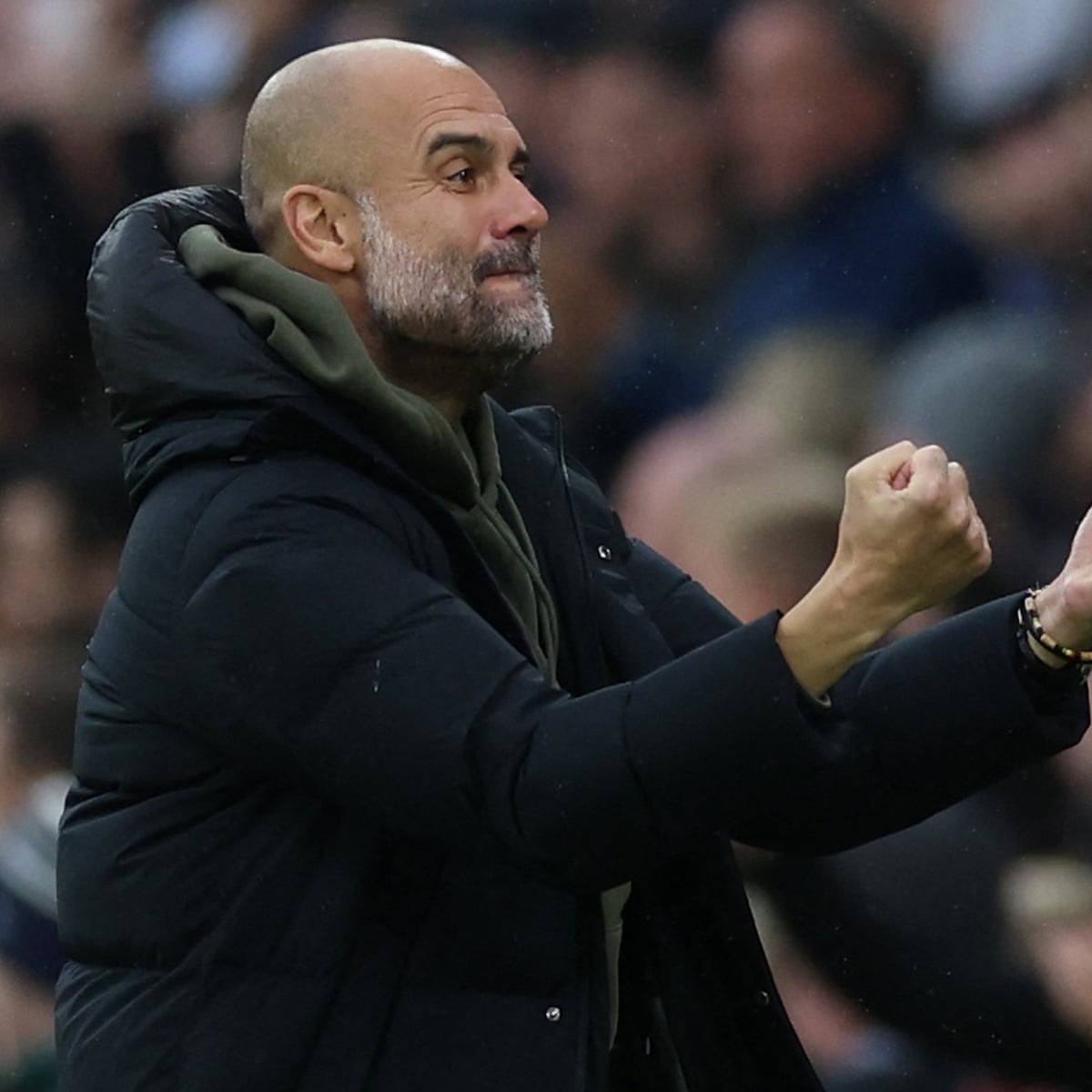 Premier League clubs ranked for age, height and experience