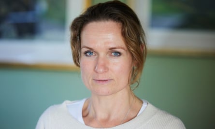 Rhianon Bragg.