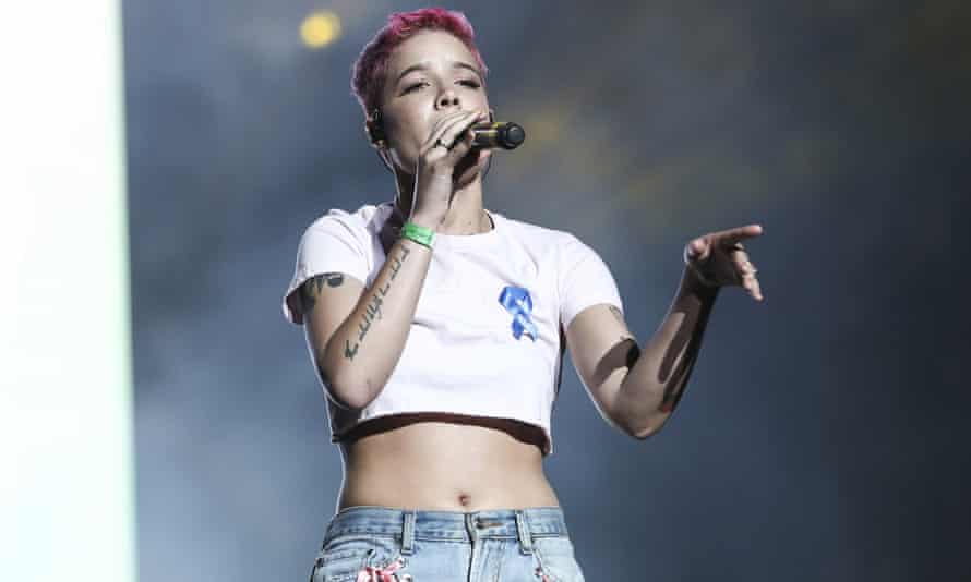 Halsey