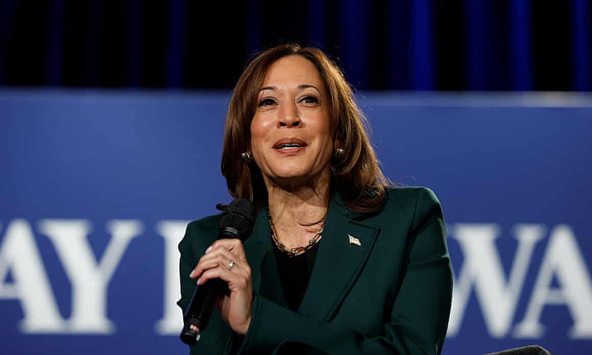 Kamala Harris