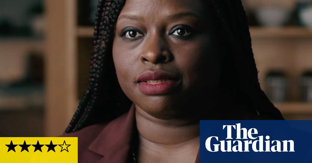 Backlash: The Murder of George Floyd review timely, human-scale recap of momentous times