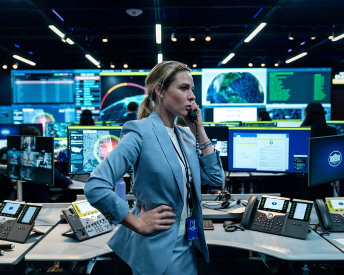 A House of Dynamite is both political fantasy and major disappointment | Mike McCahill