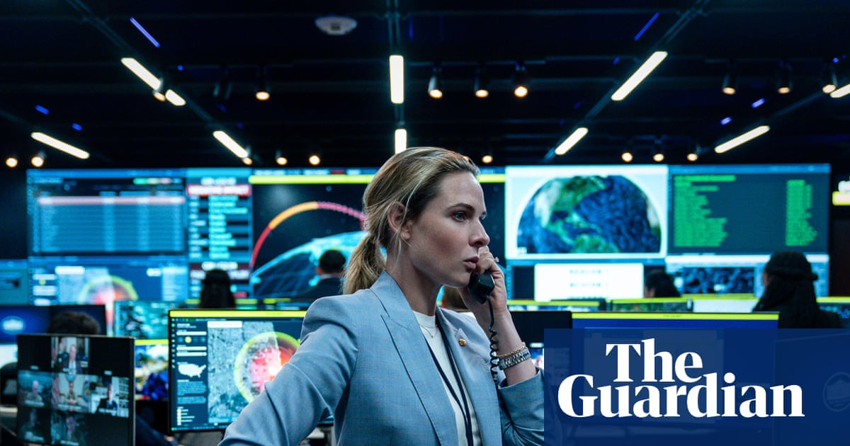 A House of Dynamite to The Twits: the seven best films to watch on TV this week