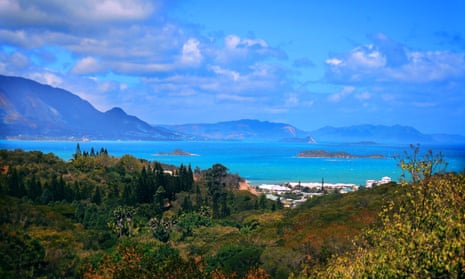 Noumea, New Caledonia