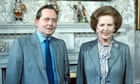 Interrogator-in-chief: farewell Brian Walden, father of political TV