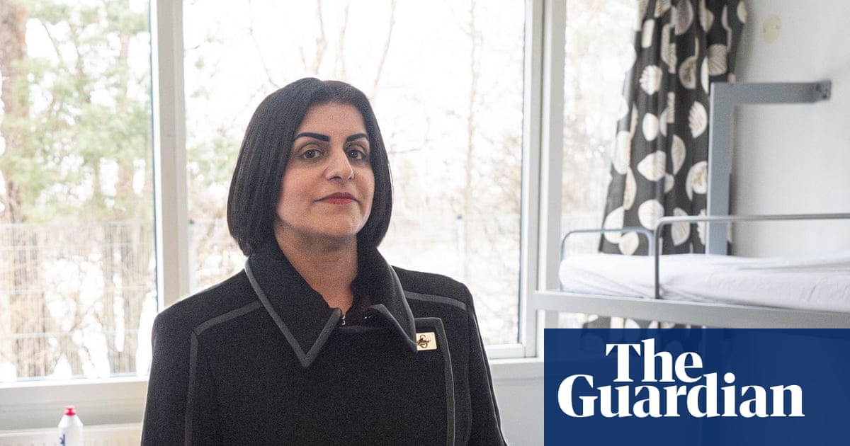 Refugee status to be temporary as Shabana Mahmood rips up rules on UK asylum