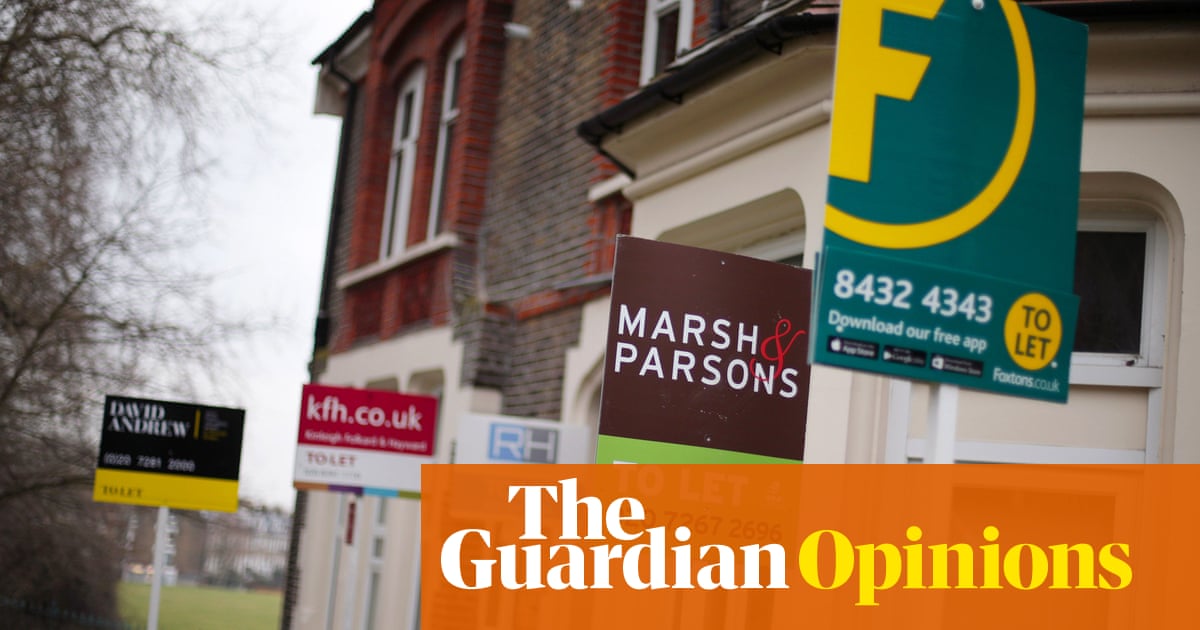 The Guardian view on ending the eviction ban: premature and heartless | Editorial