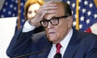 Audio shows how Giuliani pressured Ukraine officials to announce Biden inquiry