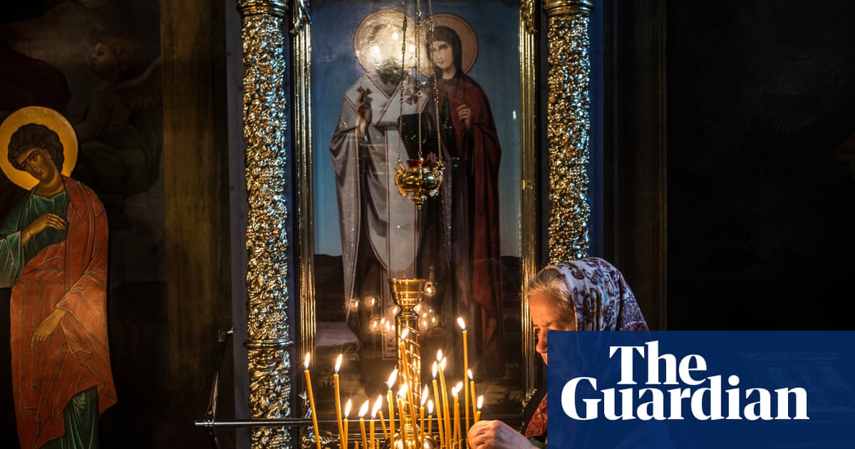 Breafing Perang Ukraina: Gencatan senjata Paskah berakhir saat kedua belah pihak saling menuduh melakukan pelanggaran