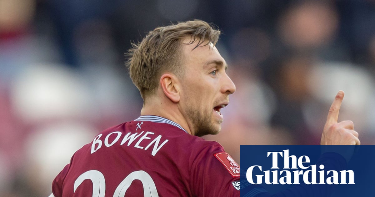 Jarrod Bowen Commits to West Ham After Relegation