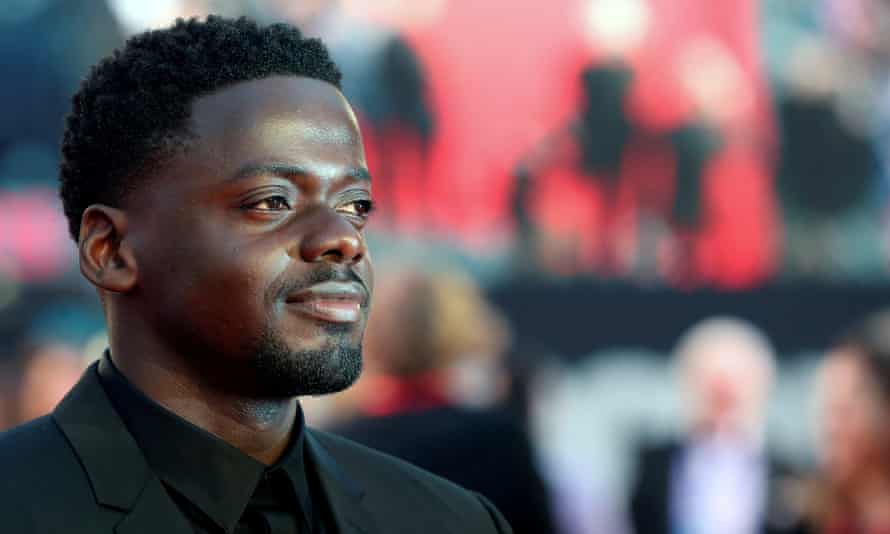 Daniel Kaluuya will co-produce and star in the Netflix adaptation of The Upper World.