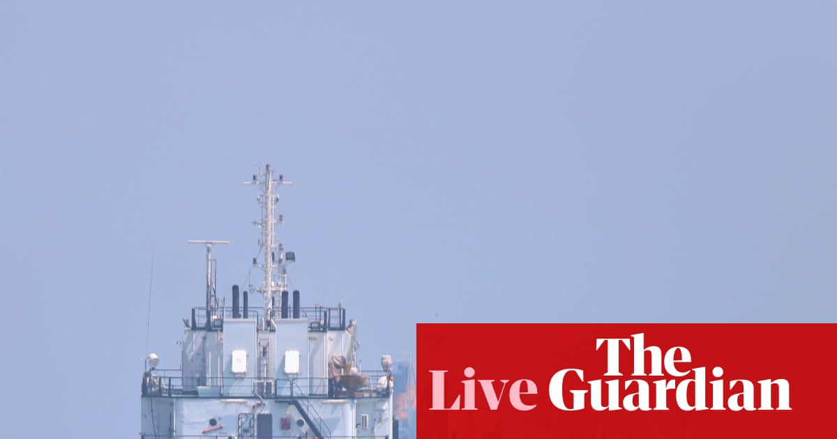 Middle East crisis live: Trump says Iran deal will be signed today but Tehran casts doubt on timing Middle East crisis live: Trump says Iran deal will be signed today but Tehran casts doubt on timing