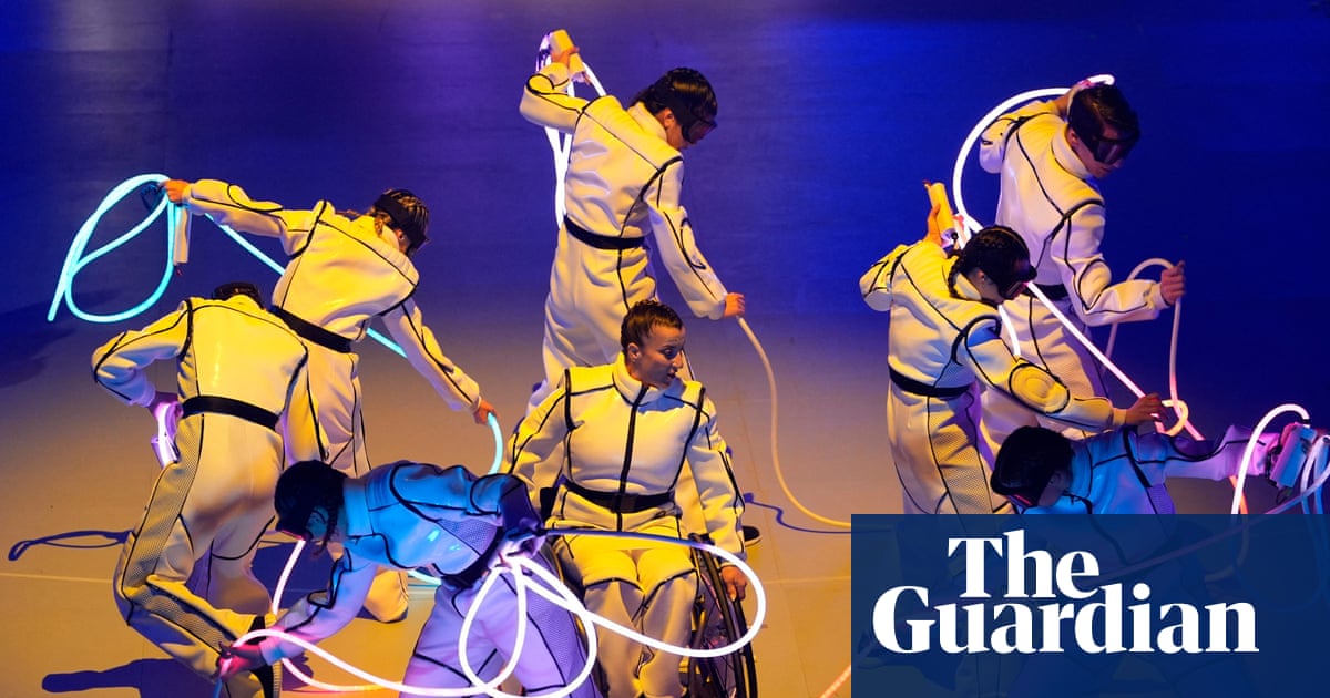 Milano Cortina Winter Paralympics 2026: day nine