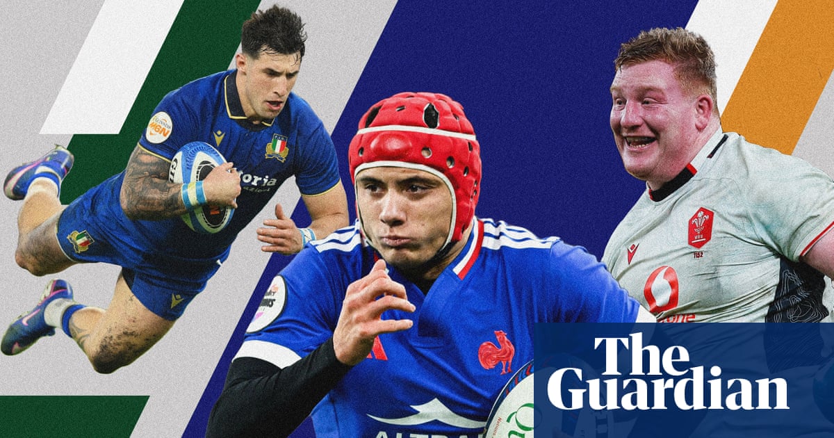 Six Nations 2026: our writers pick their tournament highlights