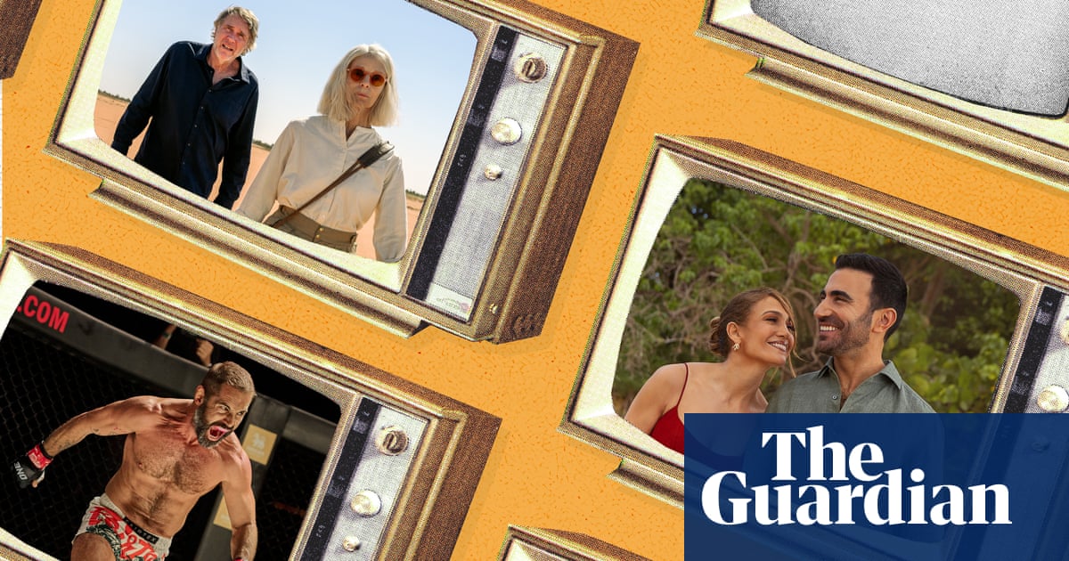 Best TV and movies streaming in Australia on Netflix, HBO Max, Disney, Prime, ABC and more