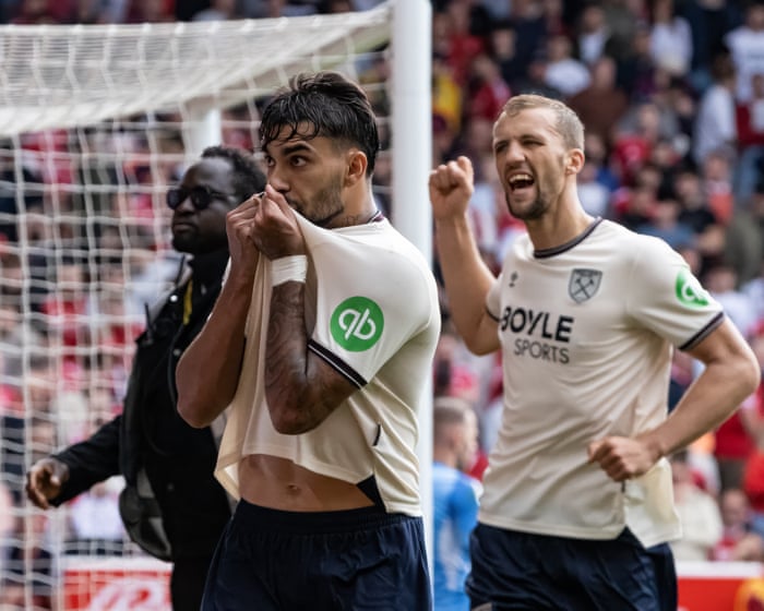 Lucas Paquetá faces fine after being found guilty of two misconduct charges