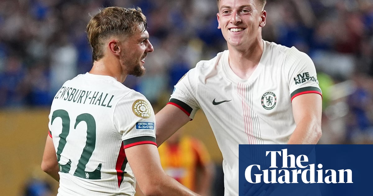 Chelsea Advances Club World Cup Knockouts with 3-0 ES Tunis Win, Delap Scores First Goals