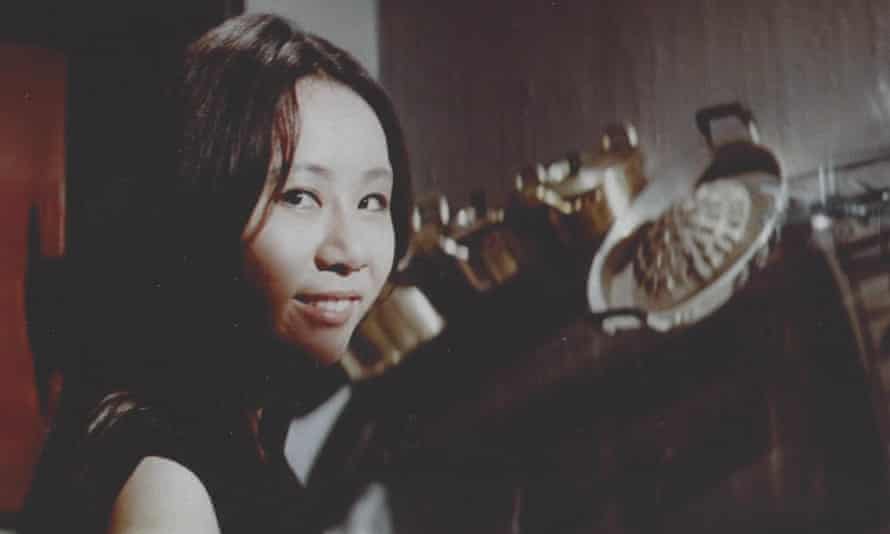 Youn in Woman of Fire.
