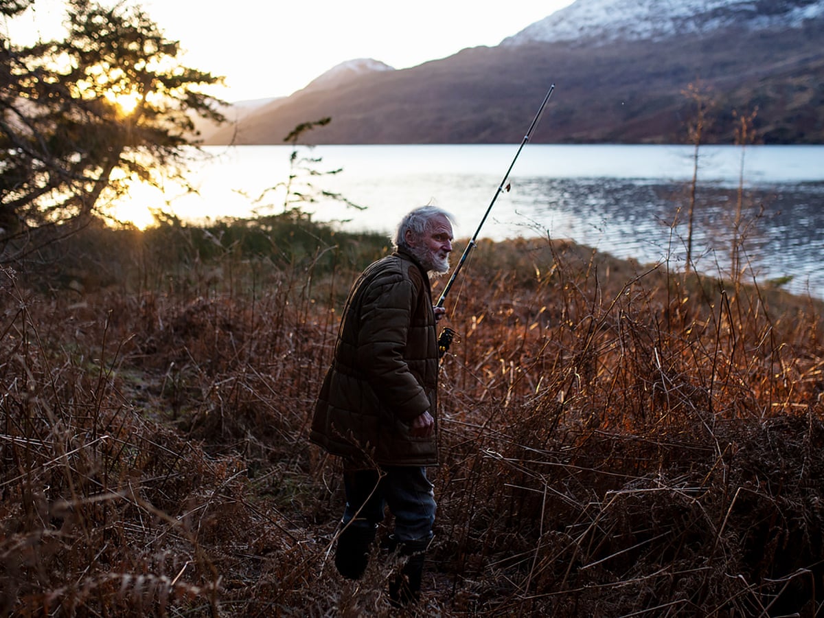 The Hermit of Treig review – a tender portrayal of a gentle Highlands recluse | Movies | The Guardian