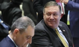 North Korea frustrates US as ‘maximum pressure’ eases on sanctions – Trending Stuff Mike