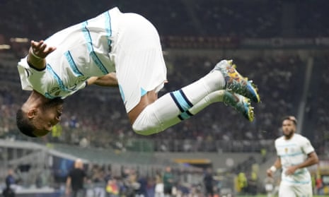 Pierre-Emerick Aubameyang