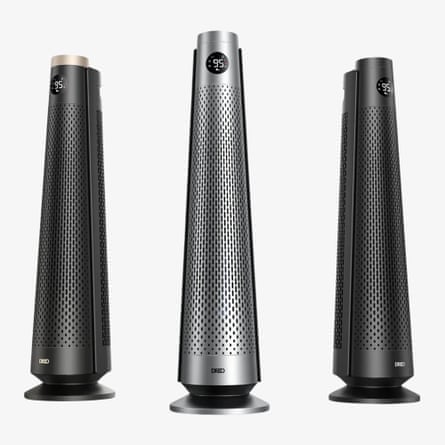 Dreo Tower Heater 718