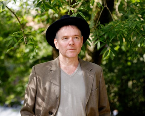 ‘Plangently autobiographical’: Nobody’s Empire by Stuart Murdoch.