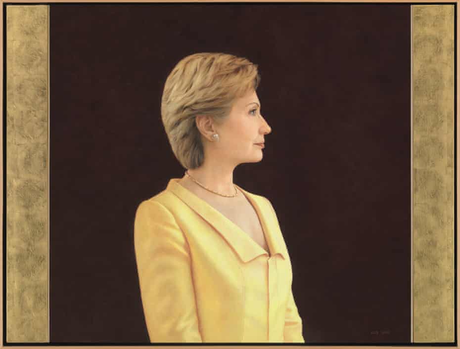 Hillary Rodham Clinton