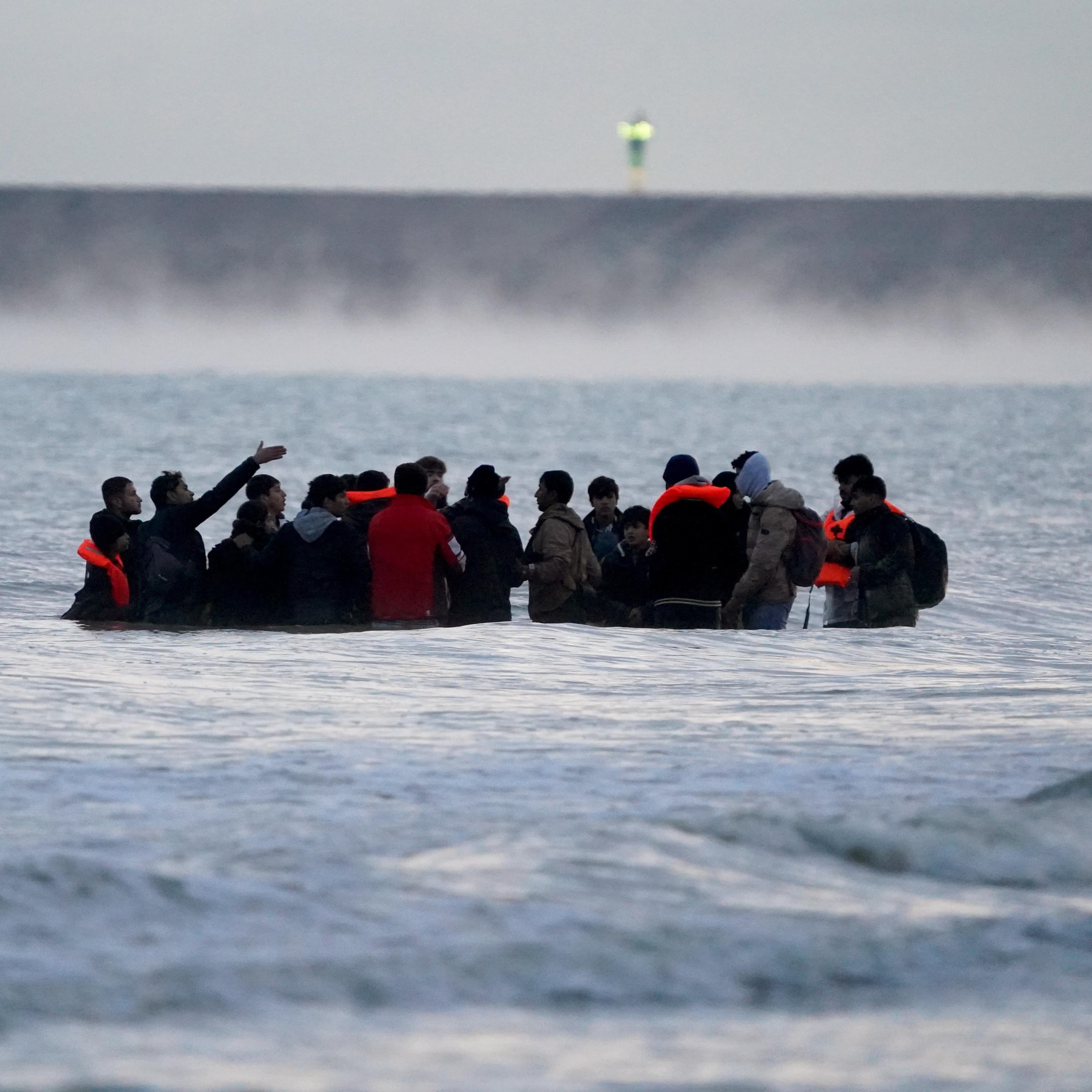 Will weakening human rights really stop the far right? – The Latest Will weakening human rights really stop the far right? – The Latest