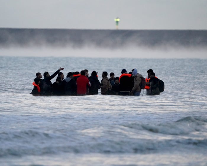 Will weakening human rights really stop the far right? – The Latest