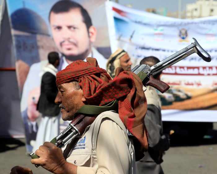 Twelve killed and hundreds injured in Houthi attack at Riyadh airport