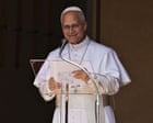 Pope Leo’s AI-Free Verdict: Human Touch Confirmed for Papal Prose