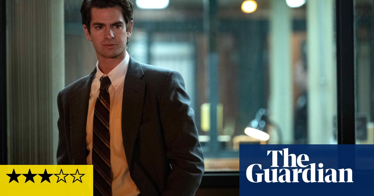 Under the Banner of Heaven review – ambitious but uneven true crime series