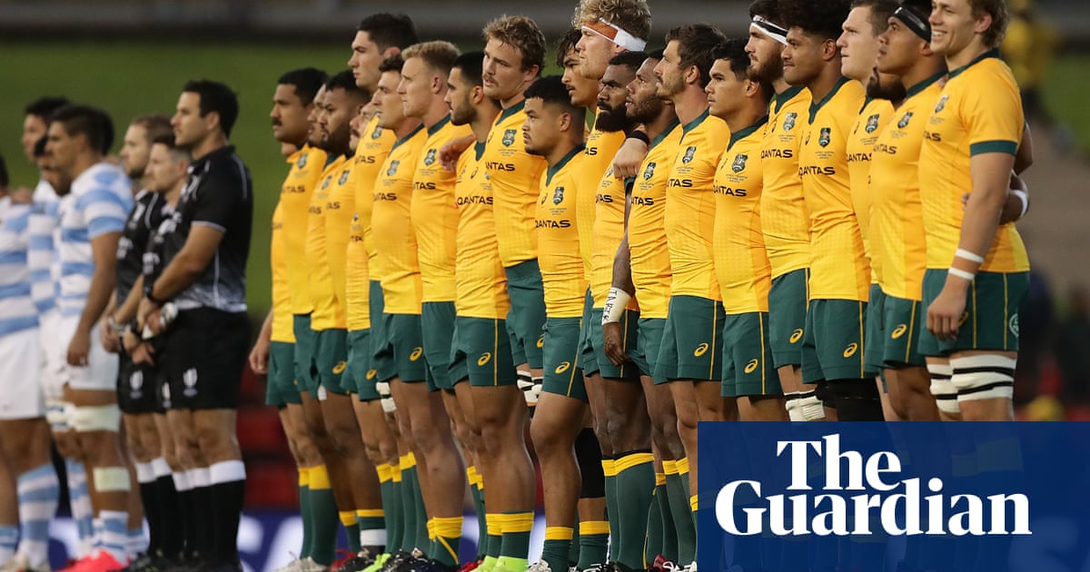 Wallabies meet Argentina in Tri Nations finale with pride at stake | Bret Harris