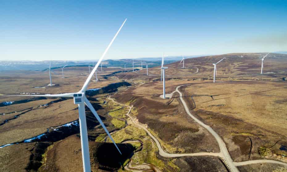 More than half of the 4,000 megawatts of new wind energy contracts last year, and 3,440 megawatts this year, were signed by companies across industries from tech to grocery chains, according to the wind trade association and the Rocky Mountain Institute.