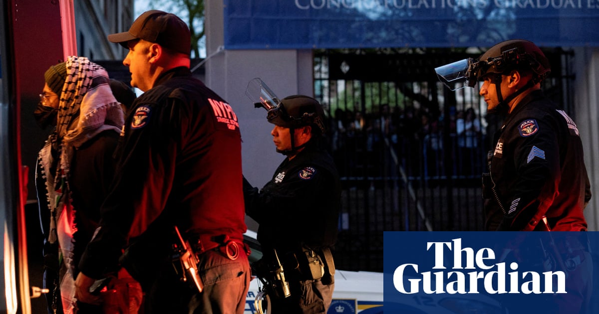 Daughter of Maggie Gyllenhaal and Peter Sarsgaard arrested at Columbia ...
