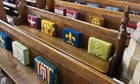 Americans becoming less Christian as over a quarter follow no religion