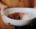 Emiko Davies’ Japanese curry rice (kare raisu) – recipe