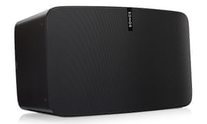 sonos play 5 review