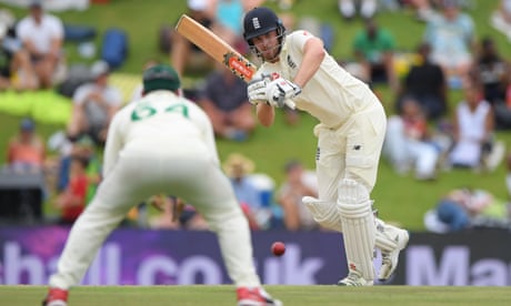 England Build Lead Of 264 Over South Africa After Day Three As It Happened Sport The Guardian