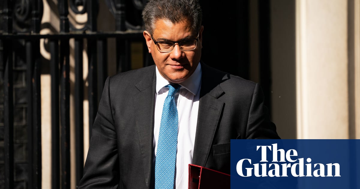 UK has opted out of EU coronavirus vaccine programme, sources say