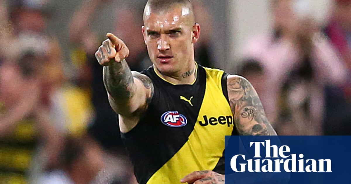 Afl Brisbane Lions Thrashing Of Essendon Overshadowed As Fans