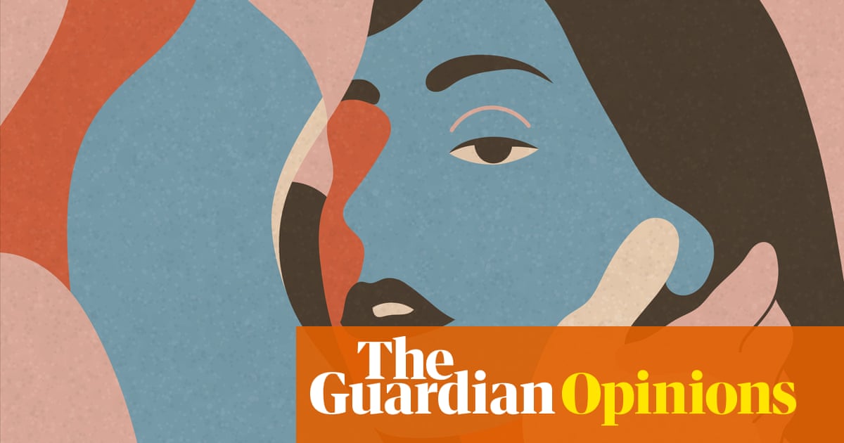 What couples need to know about desire: There's no right or healthy amount of sex'